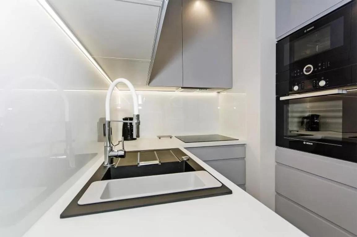 Motlawa Riverview Apartment Oidtown グダニスク エクステリア 写真