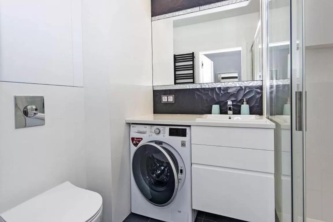 Motlawa Riverview Apartment Oidtown グダニスク エクステリア 写真